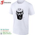 Zinedine Zidane signature shirt