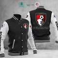 BEST A.F.C. Bournemouth Baseball Jacket