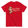 Steel City Style Graphic Tee