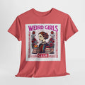 Empowering Graphic Tee For Women - Fun Gift For Any Occasion