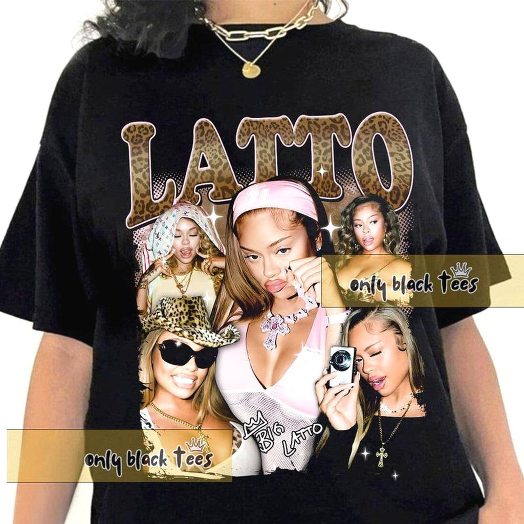 Cute Big Mama Unisex Shirt - Sugar Honey Iced Tea Concert