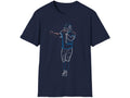 Cam Ward Lightweight Unisex Softstyle Tee