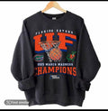 Florida Gators Final Four 2025 College Basketball Tee