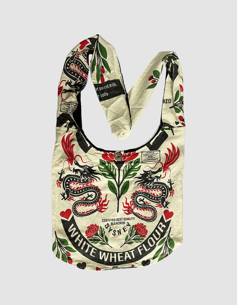 Hobo Bag (CODE-761)