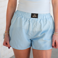 Og-Short Tri Delta