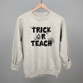 Trick or Teach