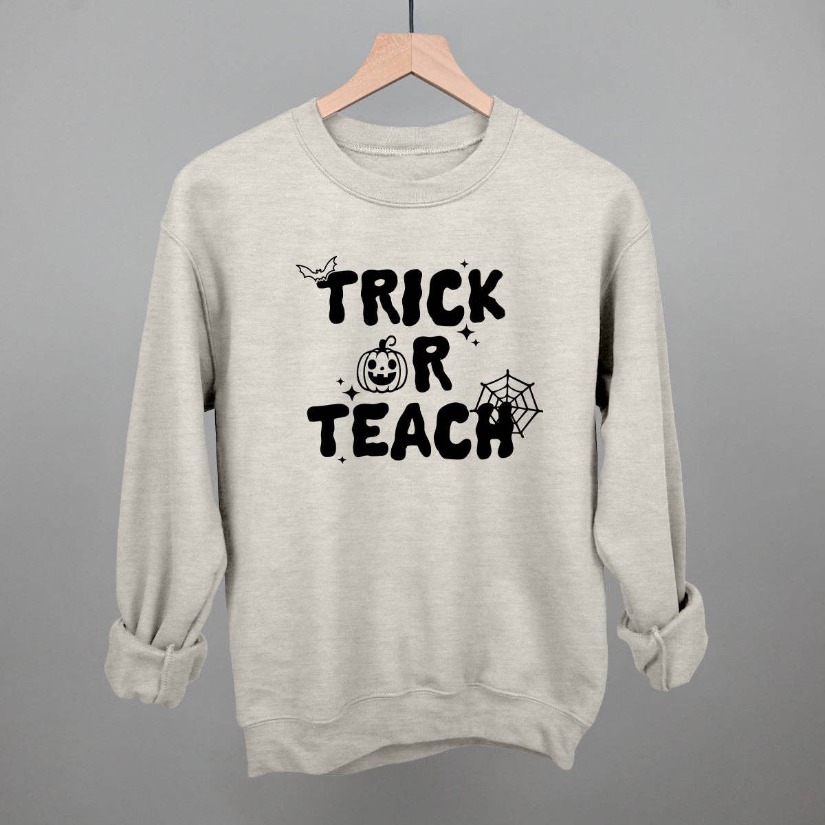 Trick or Teach