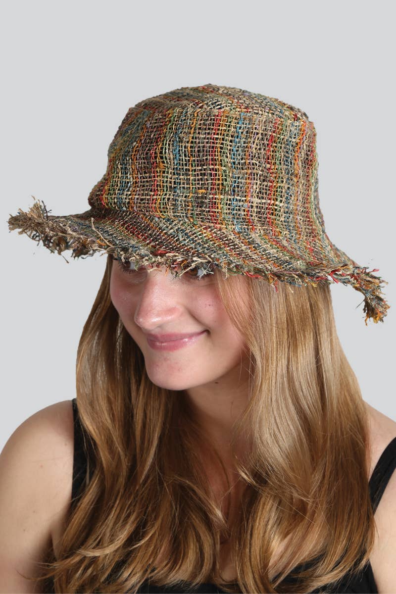 Unisex Hat (HAT-77)