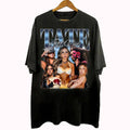 Vintage 90S Bootleg Style Tate Mcrae T-Shirt