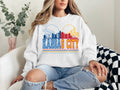 Chiefs & Royals T-Shirt, Hoodie, and Sweatshirt Combo