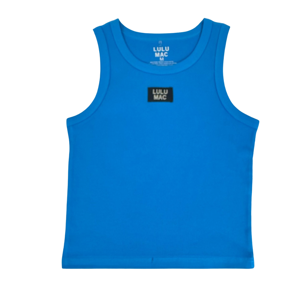 Og-Tank Teal