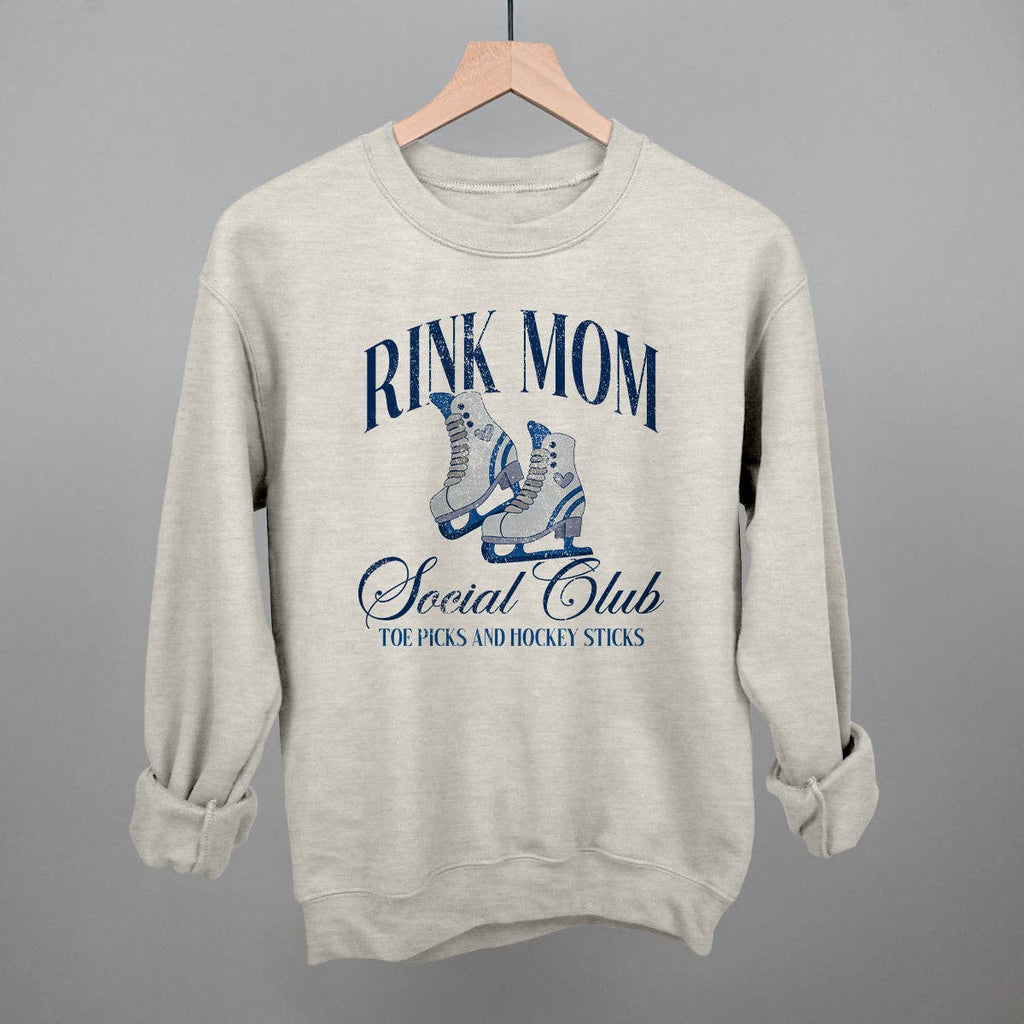 Rink Mom Social Club