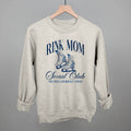 Rink Mom Social Club