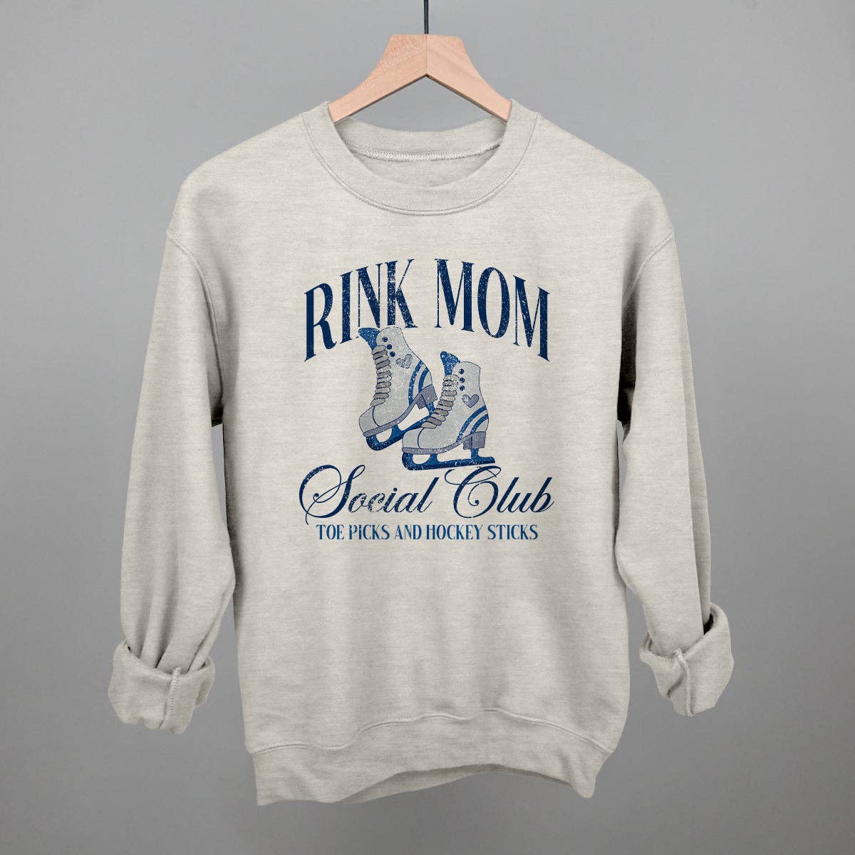 Rink Mom Social Club