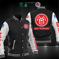 BEST AaB Fodbold Baseball Jacket