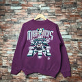 Vintage Mighty Ducks Ice Hockey Sweatshirt Crewneck Pullover
