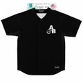 BEST Above Beyond Group Therapy Radio Baseball Jersey