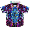 BEST Abstract Stuff Baseball Jersey