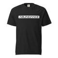ABUNDANCE Unisex garment-dyed heavyweight t-shirt