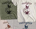 Classic Mazzy Star Rock Concert Tee - Vintage Style Top