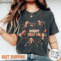 Marcus the Worm Funny Meme Hoodie