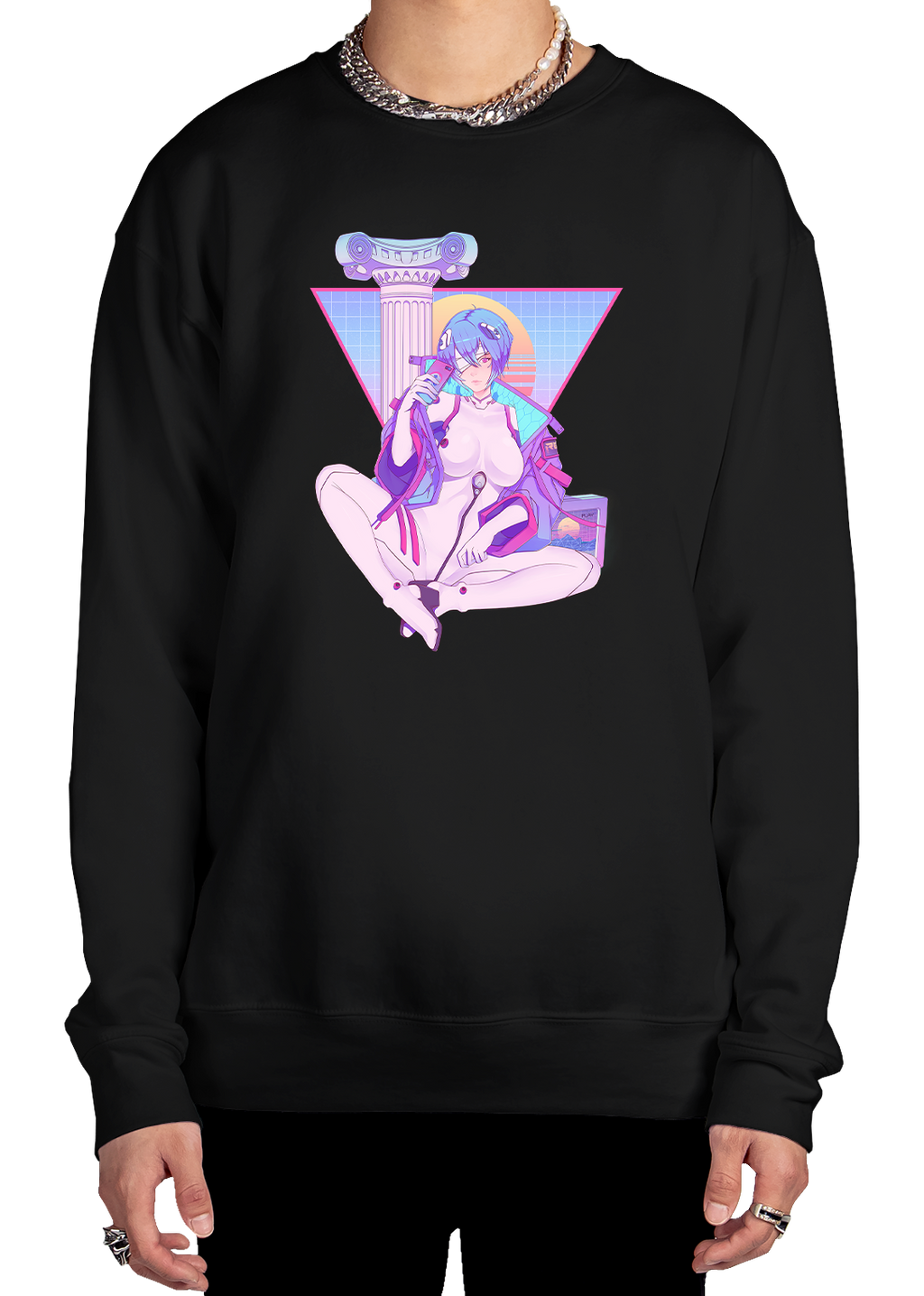 Aeronaut Sweatshirt