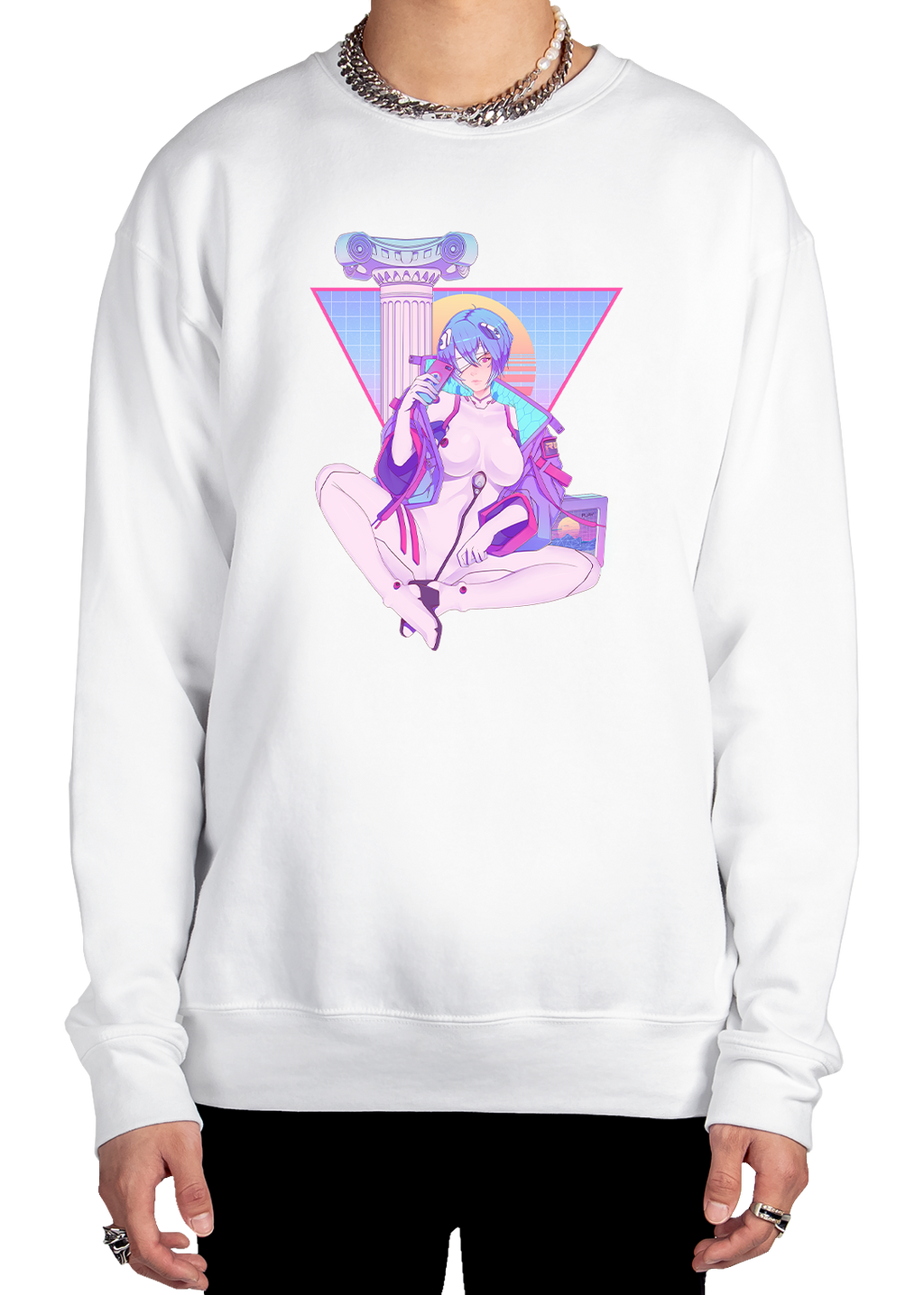 Aeronaut Sweatshirt