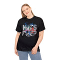 Tobymac Hits Deep Tour 2024 T-Shirt with Concert Dates