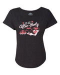 Women's See You At the After Party Scoop Neck T-Shirt