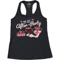 Women's See You At the After Party Racerback Tank Top