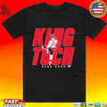 Alex Tuch King Tuch Washington T-shirt