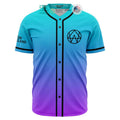 BEST Alison Wonderland Awake Baseball Jersey