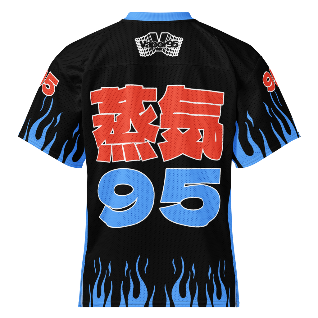 Baby Girl Football Jersey