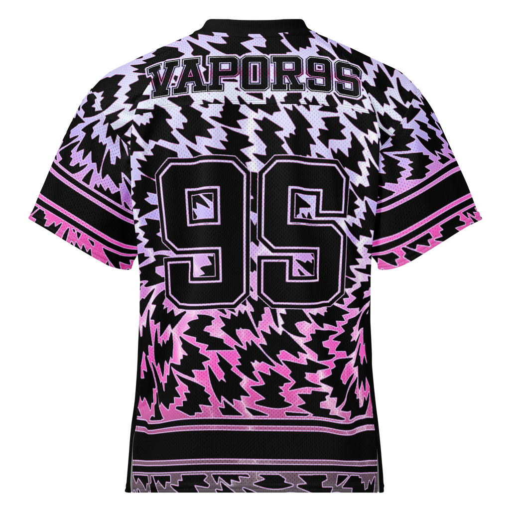 Away Team Football Jersey