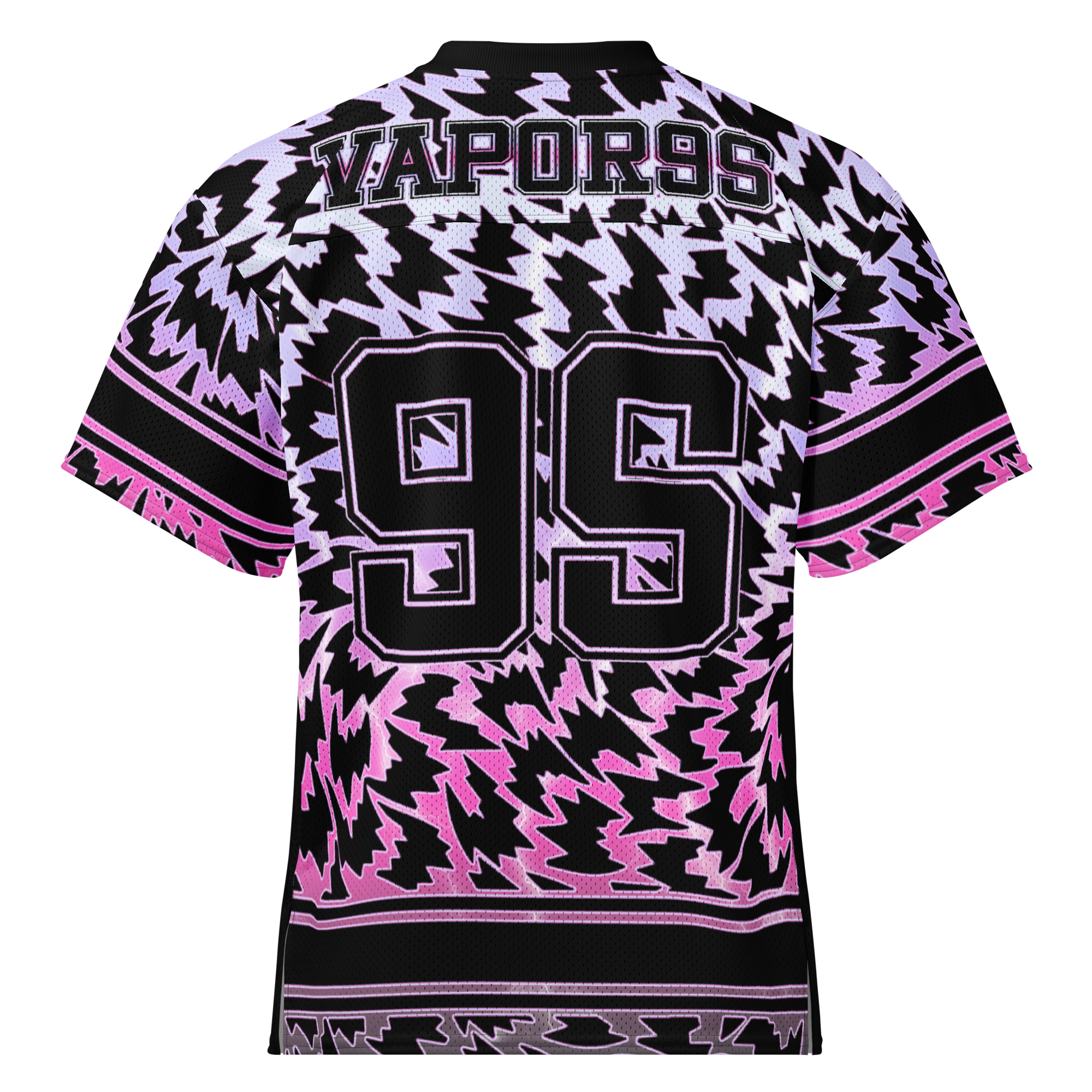 Away Team Football Jersey