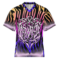 Zero Point Football Jersey