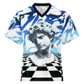 Saint Vapor Football Jersey