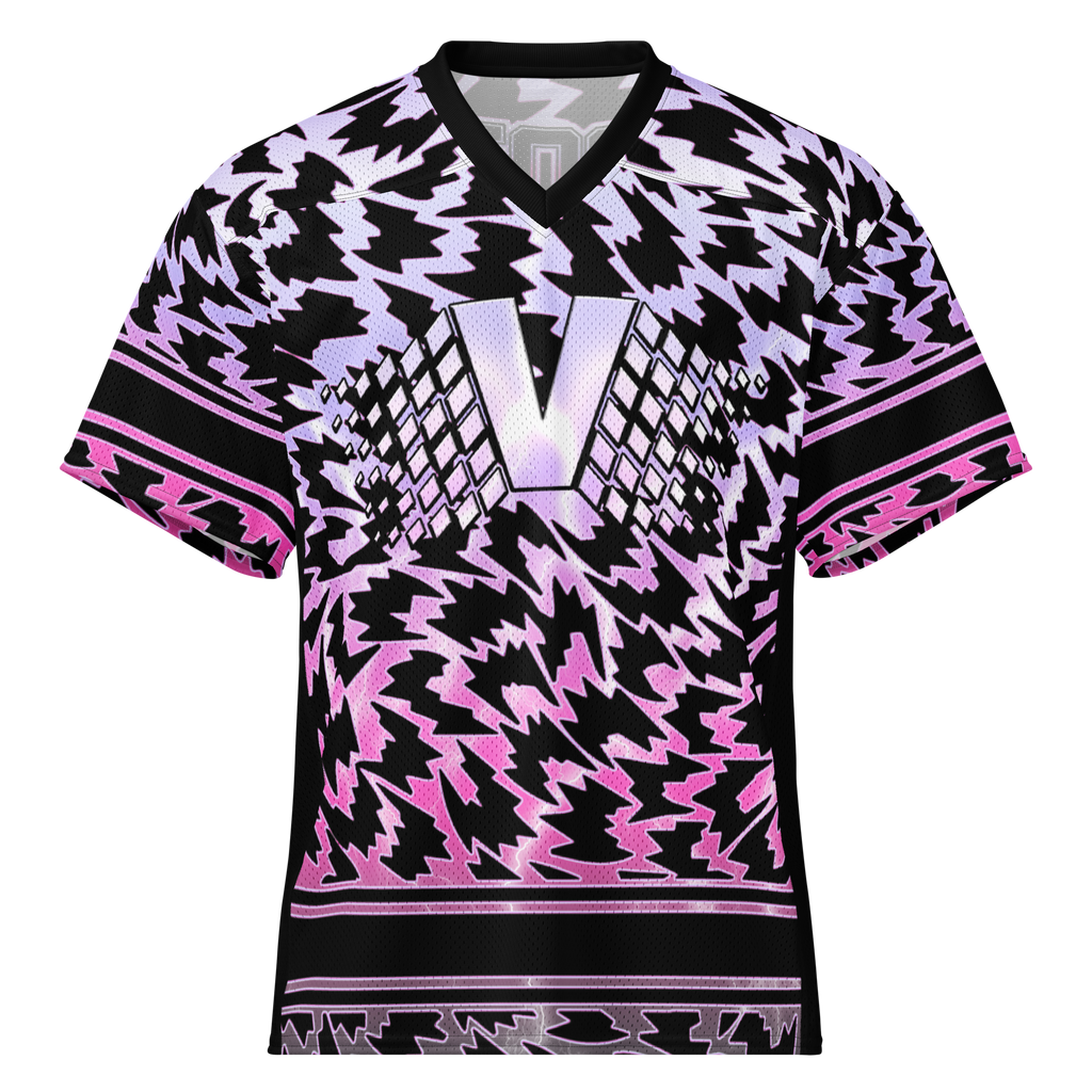 Away Team Football Jersey