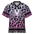 Away Team Football Jersey