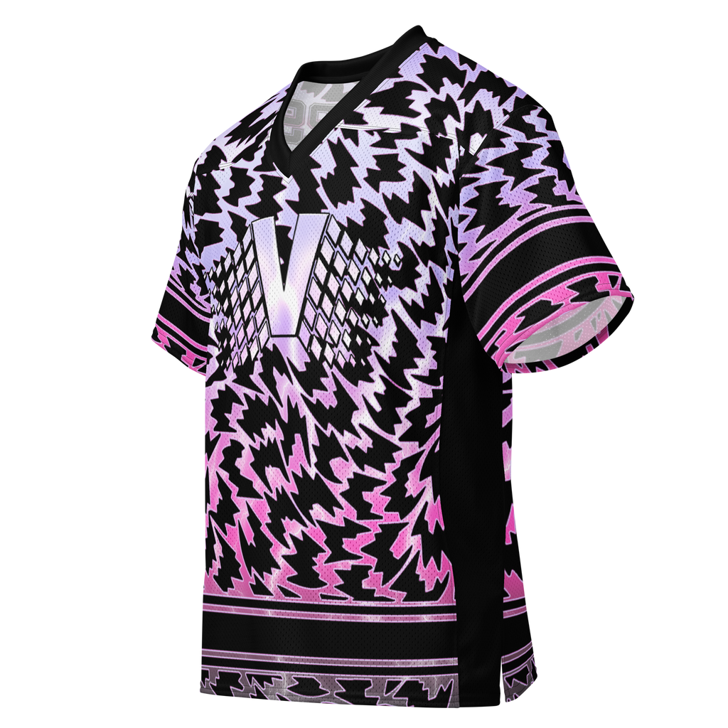 Away Team Football Jersey