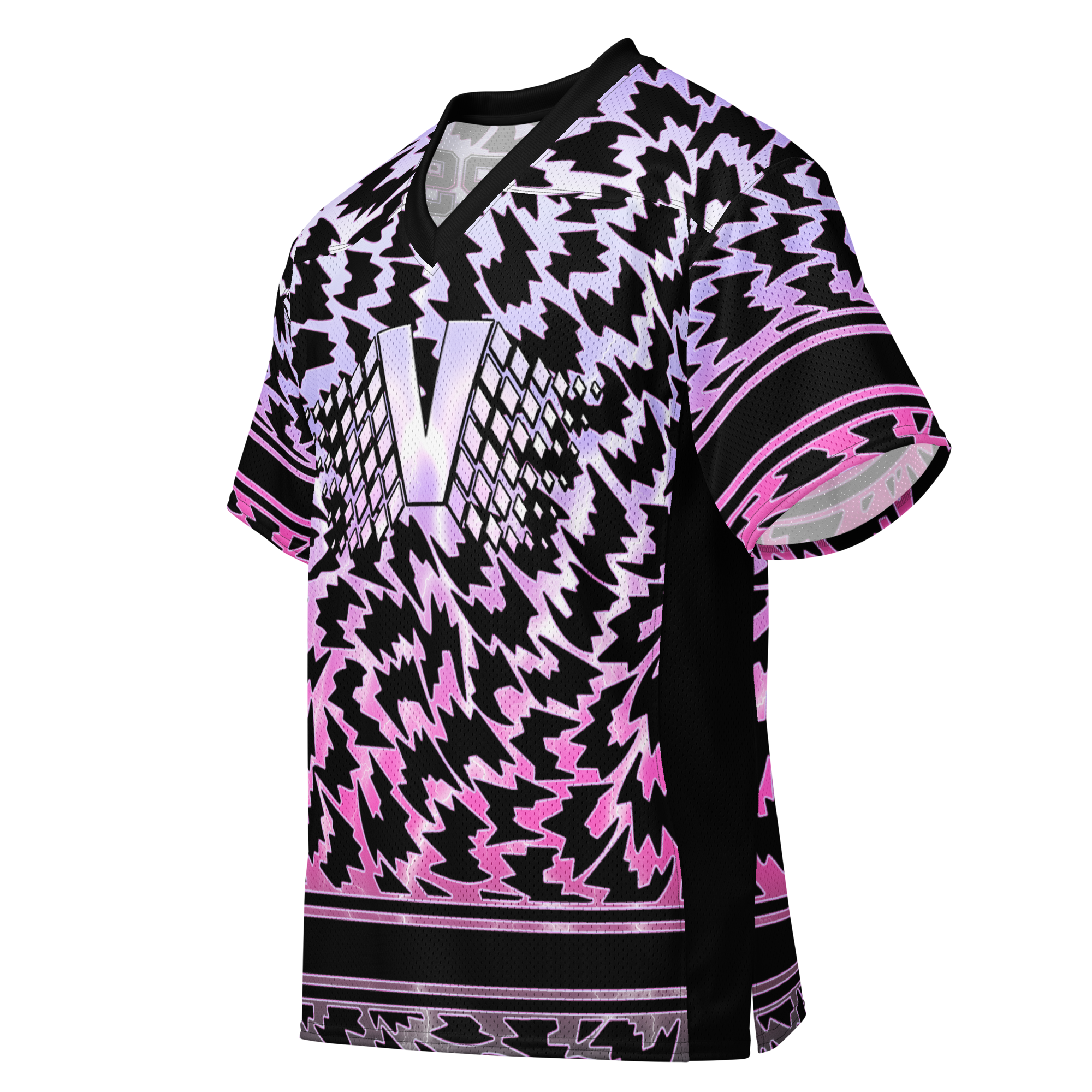 Away Team Football Jersey