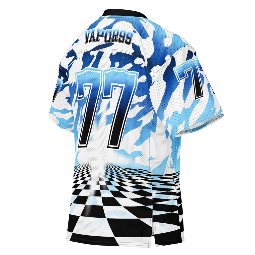 Saint Vapor Football Jersey