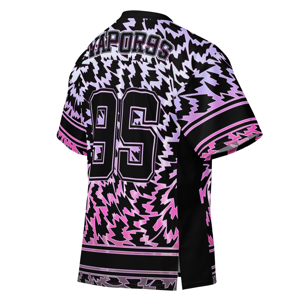 Away Team Football Jersey