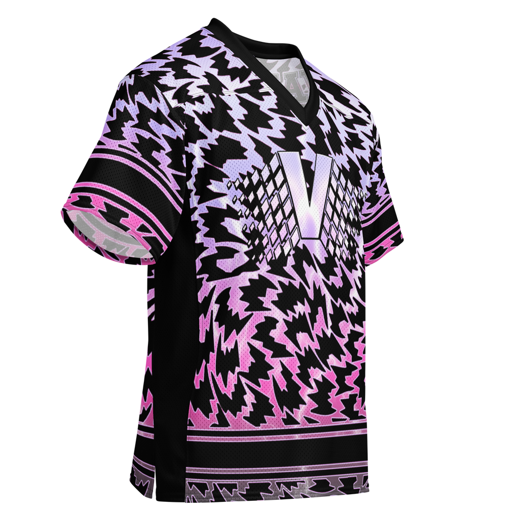 Away Team Football Jersey
