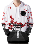 Demon Conquest Hoodie
