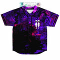 BEST Allien Lucii Baseball Jersey