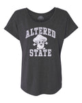 Women's Altered State Scoop Neck T-Shirt