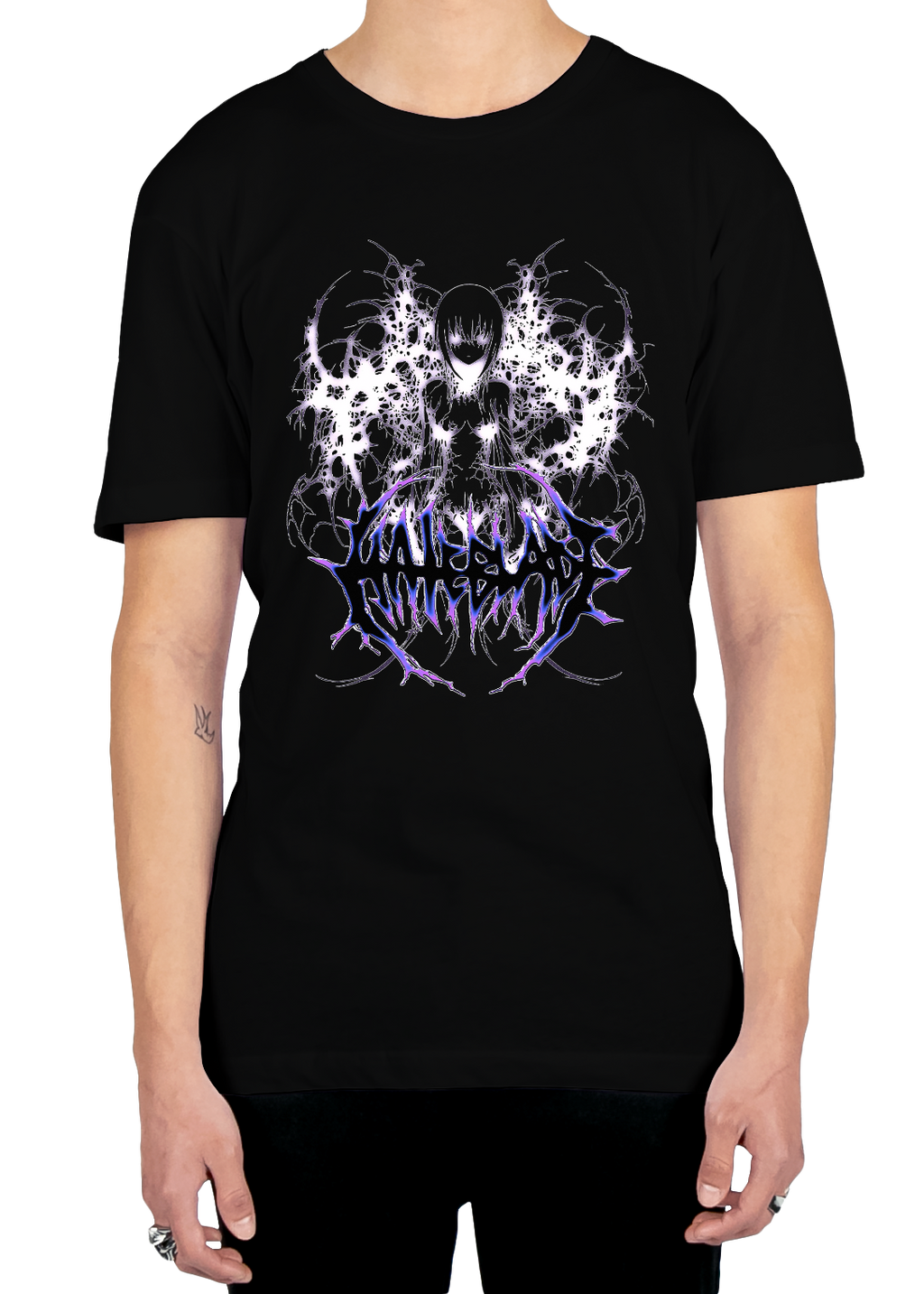 Angel Tee