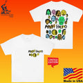 Antihero Expressions Bongo T-shirt