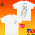 Antihero Expressions Sun T-shirt